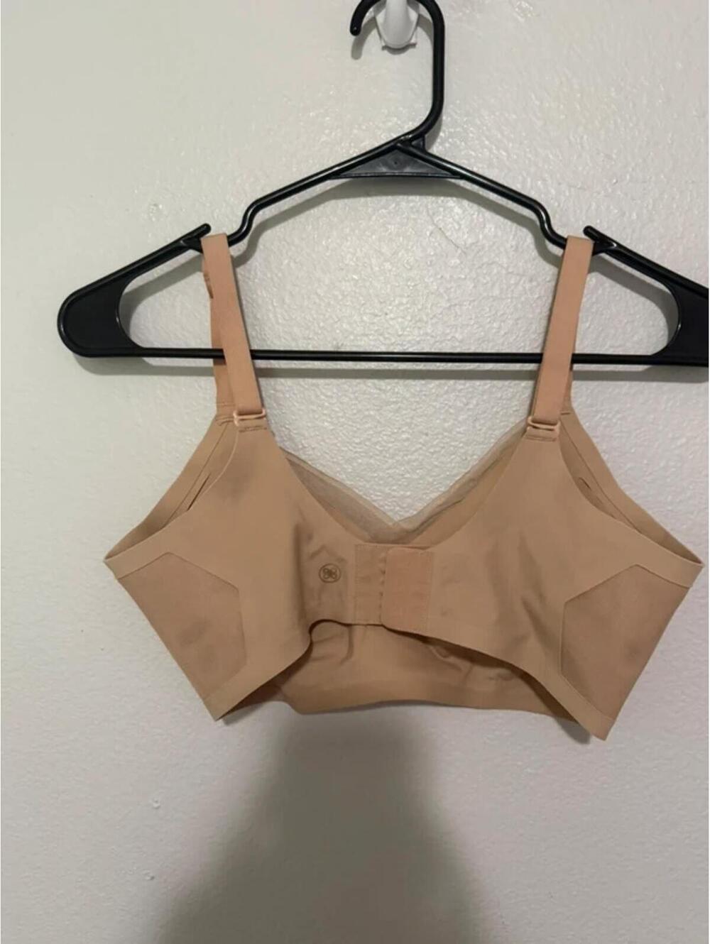 Honey love crossover bra size small - Picture 2 of 3